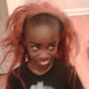 Meet your Posher, Dymiayya